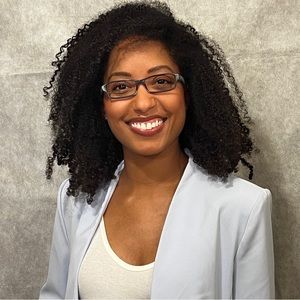 Chic powder blue Bagatelle Blazer